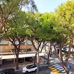 DELTA D Piazza Marina- 50 MT dal mare - JESOLO