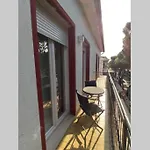 DELTA D Piazza Marina- 50 MT dal mare - Immobil Relax