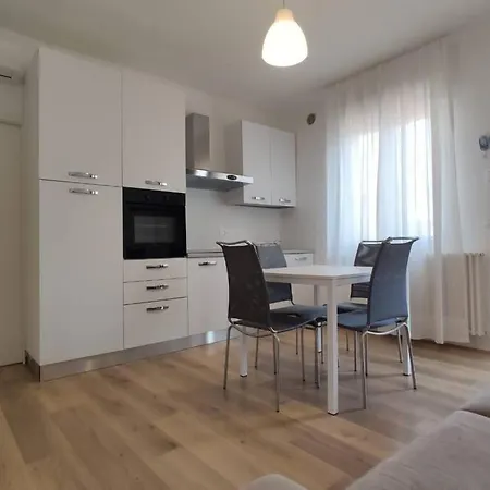 Delta D Piazza Marina- 50 Mt Dal Mare - Immobil Relax Appartamento