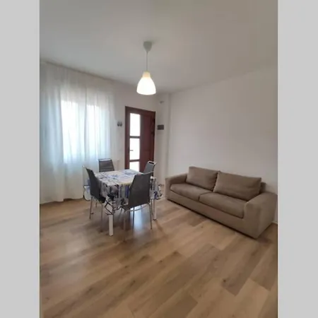 Appartamento Delta D Piazza Marina- 50 Mt Dal Mare - Immobil Relax *
