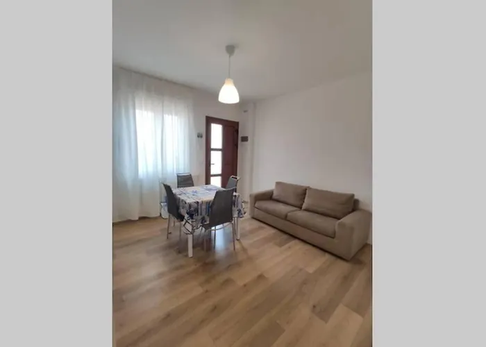 DELTA D Piazza Marina- 50 MT dal mare - JESOLO