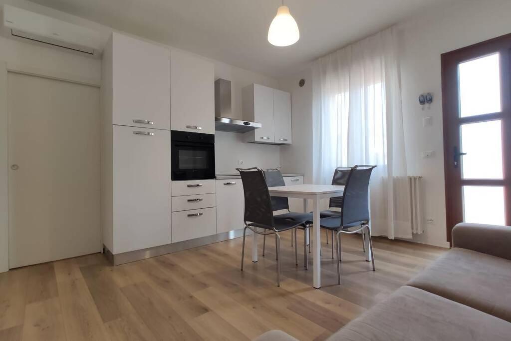 Delta D Piazza Marina- 50 Mt Dal Mare - Appartamento