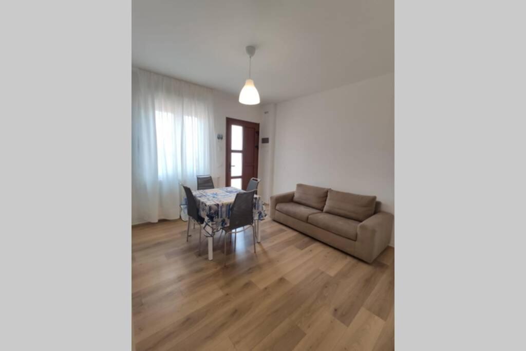 Apartment Delta D Piazza Marina- 50 Mt Dal Mare - Immobil Relax *