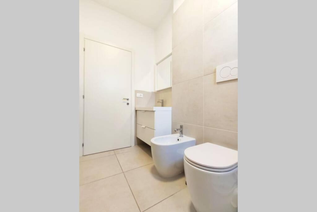 Delta D Piazza Marina- 50 Mt Dal Mare - Appartamento